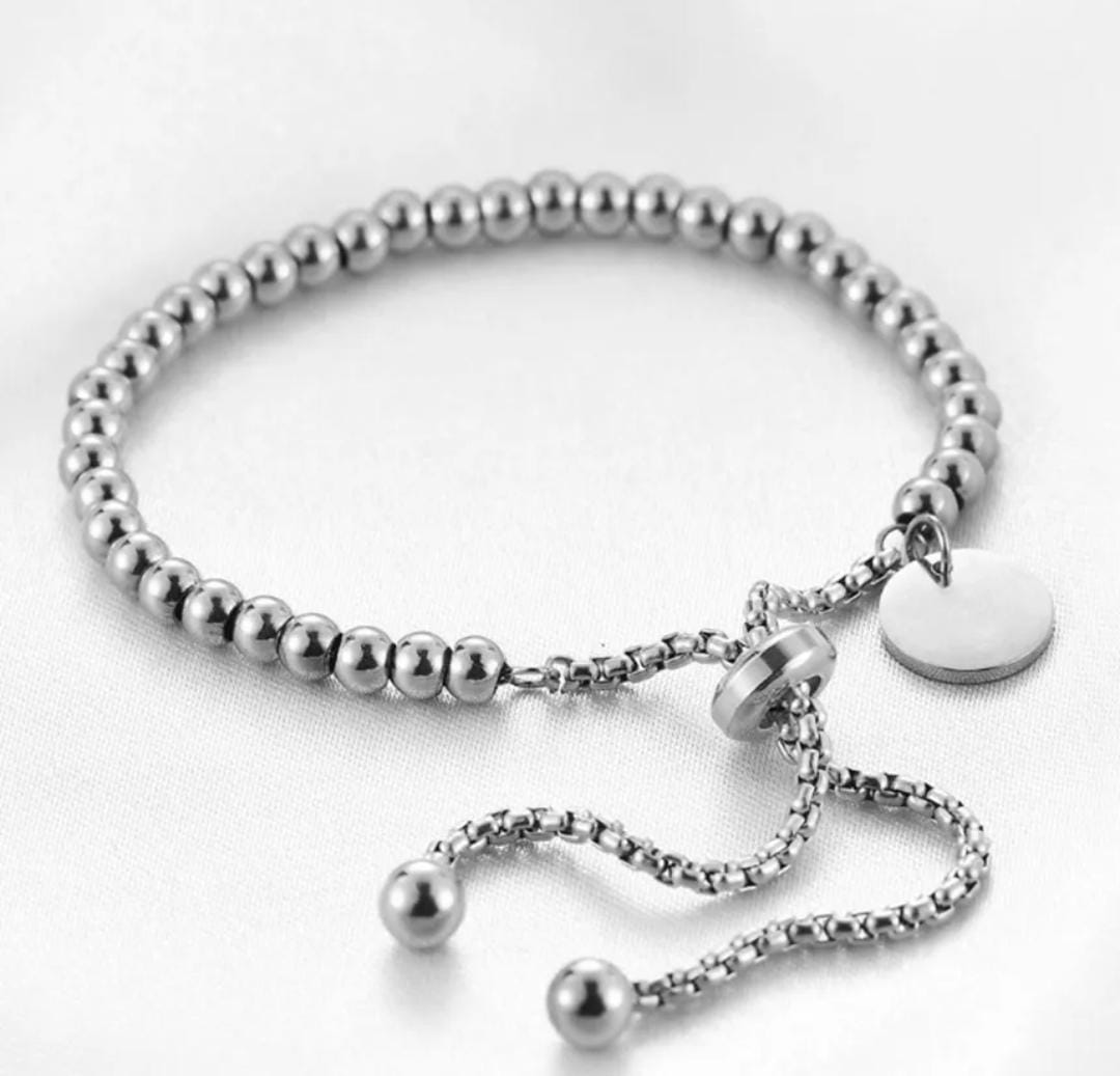 Adjustable vintage bracelet